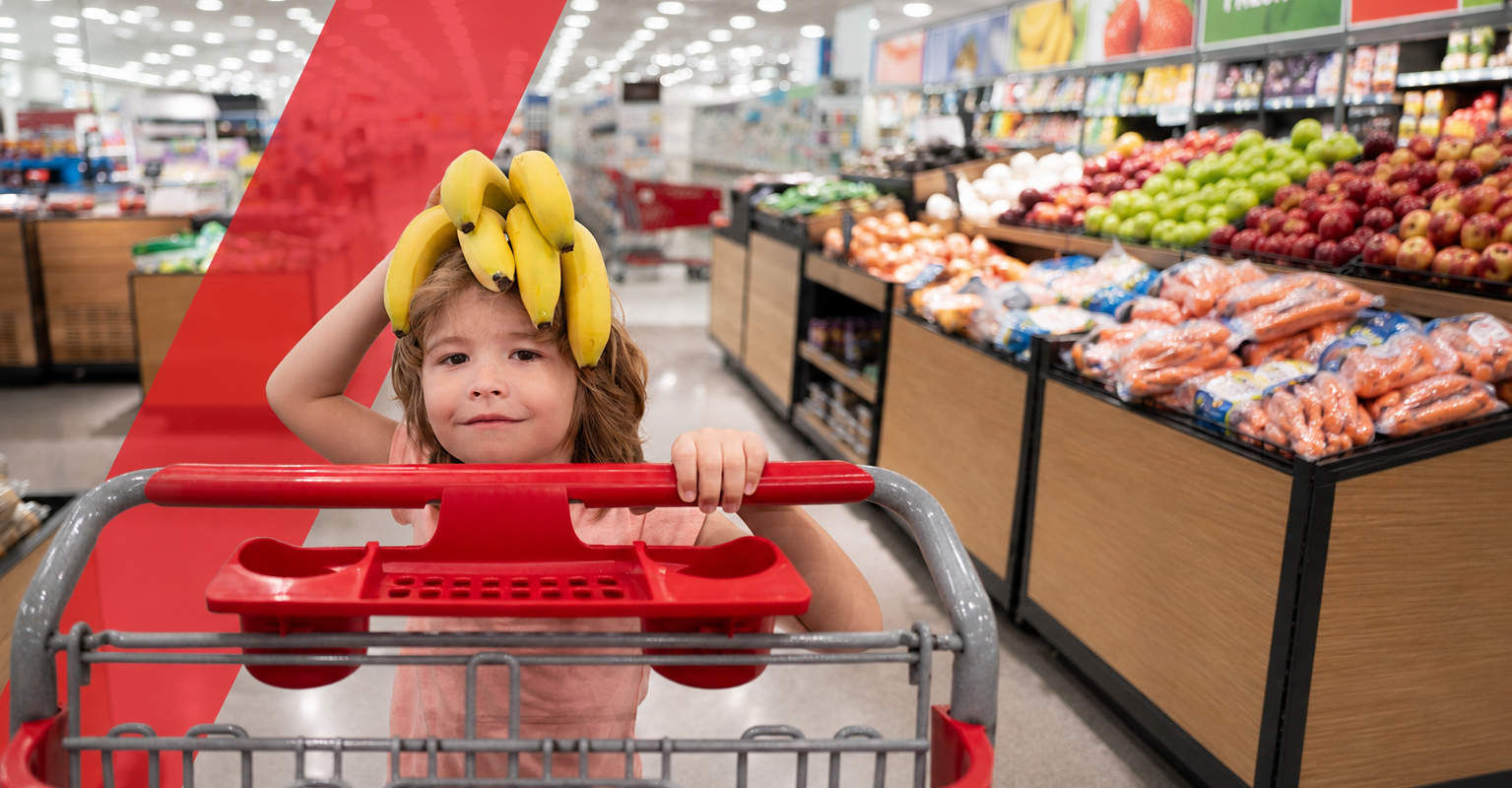 kid-banana